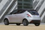 Lancia Ypsilon 2011 года